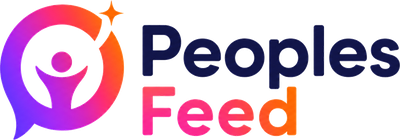Peoples Feed logo